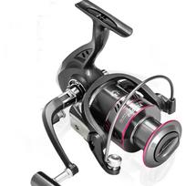 Brangdy Full Metal Spinning Fishing Reel 1