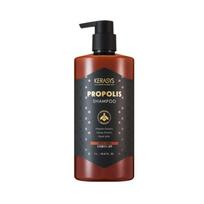[Kerasys] Propolio pažeistų plaukų atstatomasis šampūnas 1000ml / Kaukė 1000ml - Didelė mityba pažeistiems plaukams Shampoo