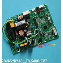 Nauja Midea oro kondicionieriaus elektroninė valdymo plokštė CE-KFR26G/BP2N1Y-AB 17122000016327