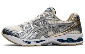 ASICS Gel Kayano 14 Kreminė Pura Sidabrinė Šampano 1201A019-105 36