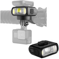 Lampka Przednia Magicshine Hori 900 Lumenów Dual Mounted Usb-C Lekka