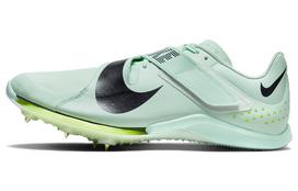 Nike Air Zoom Long Jump Elite Mint Foam Volt DR9924-300 47.5