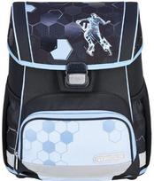Kuprinė su priedais HERLITZ Loop Plus Cyber Soccer