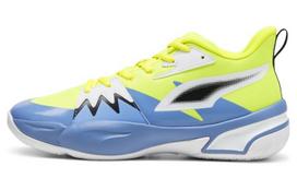 PUMA Genetics 'Electric Lime' 379905-02 41