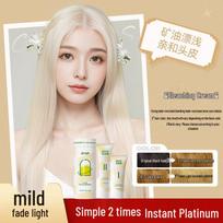 EISANSUN Hair Bleaching Kit