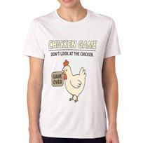 Chess Game unisex Cotton T Shirt, Premium Cotton Quality Print, Durable, Casual Fashion, Perfect For Chess Lovers, Unique Design, Lightweight And Brea S įvairiaspalvis