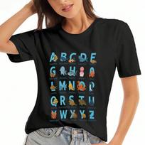 Mama Papaya Fruit unisex Cotton T Shirt,Premium Cotton Quality Print,Durable,Casual Fashion,Retro Style Top,Unique Design Gift Idea,Comfortable And St S įvairiaspalvis