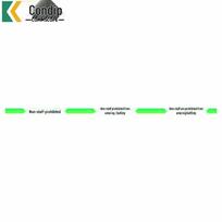 Kangdipu 3-Meter Warning Tape