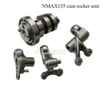 Motorcycle Cam Rocker Arm NMAX155 Is Suitable for vehicle Aerox155 155cc 2DP-E2150