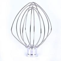NEW Wire Whisk Mixer for Kitchenaid K45WW Whip for KSM90 KSM150