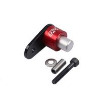FIT For HONDA Forza 125 250 300 Forza125 Forza300 Motorcycle Parking Brake Clutch Lever Brake Switch Parking Stop Auxiliary Lock