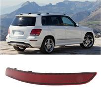 Rear Bumper Reflector Right For Mercedes-Benz GLK250 GLK350 2013-2015