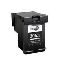 Caige 305XL Suderinami rašalo kasetės HP 2710/6010 serijai