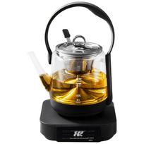 OUMETE Automatic Water Refill Electric Tea Kettle CN plug (adapter included)