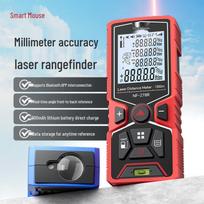 NOYAFA NF-278 Handheld Laser Distance Meter
