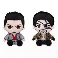 2025 Yakuza Kiwami Plush: Yakuza Kiwami Plush Toy