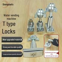 JDF-M-328T Universal Vending Machine Cam Lock