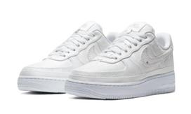 Air Force 1 Low Tear Away White 39 EU