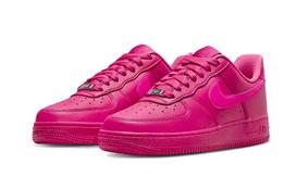 Air Force 1 Low '07 Fireberry 37.5 EU