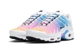Air Max Plus Vasaros Gradientas 44.5 EU