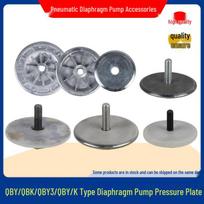 Milton Roy Metering Pump Pressure Plate Assembly