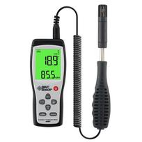 Smart Sensor Temperature and Humidity Meter (CN version)