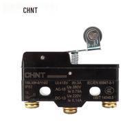 CHNT Mechanical Self-Resetting Limit Microswitch YBLXW-5/11G2