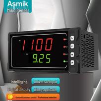 Asmik Multi-Channel Digital Display Meter (CN version) Single-Loop Input