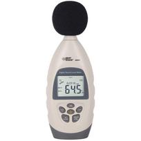 Smart Sensor Digital Noise Meter AR844