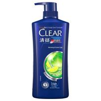 CLEAR Men's Oil Control Anti-Dandruff Shampoo