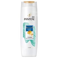Pantene PRO-V Silky Smooth Anti-Dandruff Shampoo 400ml