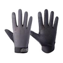 Waterproof Carp Mitten Anti-skid Mittens Full Finger Gloves Fishing Gloves Protective Mittens L pilka