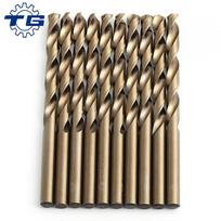 TG M35 Cobalt Twist Drill Bit Set