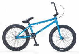 Dviratis Bmx Mafiabikes Kush2+ 20  | Mėlynas