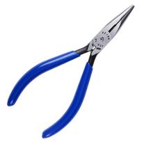 KEIBA HL-D04 Precision Serrated Long Nose Pliers