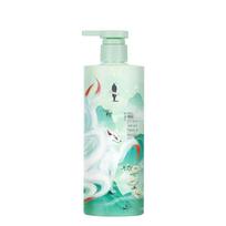 Adolph Tea Bran Anti-Dandruff Shampoo