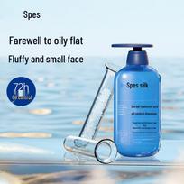 Spes Sea Salt Hyaluronic Acid Shampoo & Conditioner Set 2 x 500ml