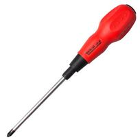 JETECH ST6-125+ Rubber Handle Phillips Screwdriver