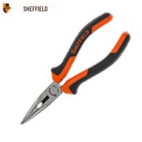 Steel Shield S045004 Needle Nose Pliers 6 inch