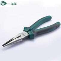SATA 70102A Long Nose Pliers 8-inch