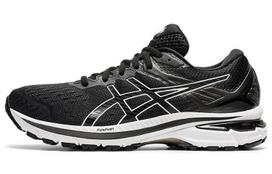ASICS GT 2000 9 'Juoda Balta' Moteriški 1012A859-001 37