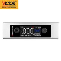 VICTOR VC5010M Digital Laser Angle Meter (CN version)