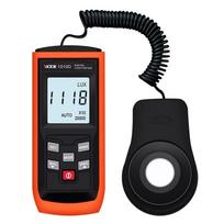 VICTOR VC 1010D LED Illuminance Meter