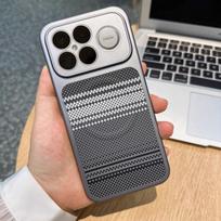Dėklas Xiaomi POCO F8 Ultra, kietas PC, anglies pluošto, magnetinis belaidis įkrovimas, apsauginis galinis dangtelis, korpusas Xiaomi POCO F8 Pro Poco F8 Pro juoda