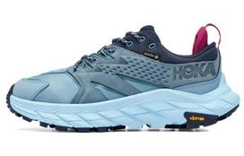 HOKA ONE ONE Anacapa Low GoreTex Niebieskie 'Blue' Women's 1119373-MSSS 36.5