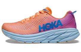 HOKA ONE ONE Rincon 3 Wide 'Orange Cyclamen' Moteriški 1121371-MOCY 36