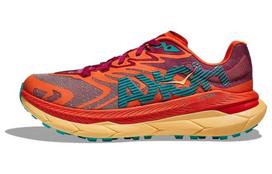 HOKA ONE ONE Tecton X 2 Bėgimo takais batai 'Cherrie Jubilee' 1134516-CJFM 36
