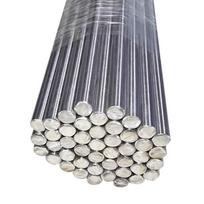 304 Stainless Steel Round Solid Bar Per Meter