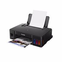 Canon G1810 Refillable Ink Tank Color Printer CN plug (adapter included)