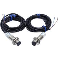 M18 Infrared Photoelectric Sensor for Automatic Gates